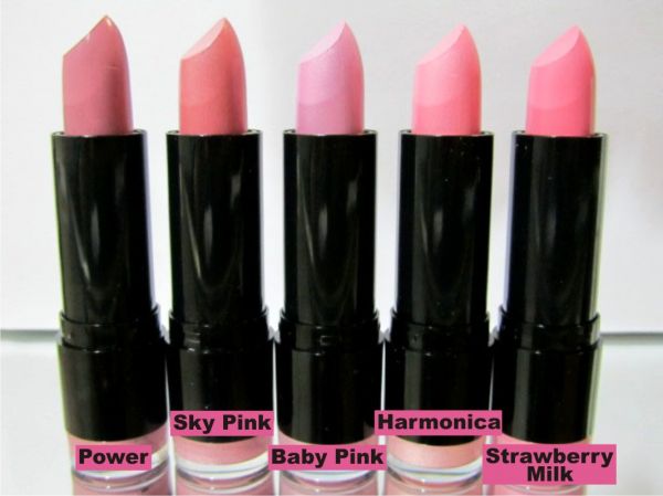 Batons Nyx