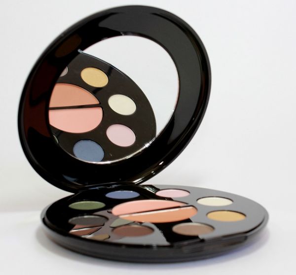 Precious Palette de Eudora