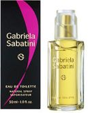 Gabriela Sabatini eau de parfum