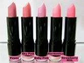 Batons Nyx