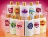 Hidratantes Victoria Secret